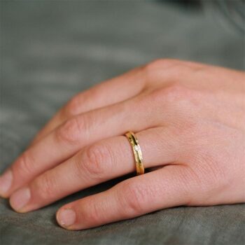 _0001_N°7_1_Ines Bouwen jewelry_wedding ring_yellow