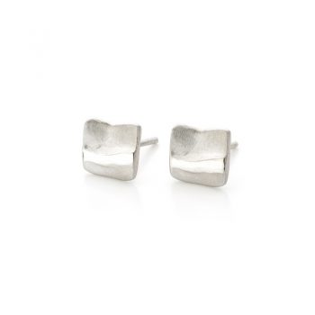 Silver earrings N° 039