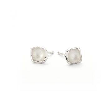 Silver earrings N° 67