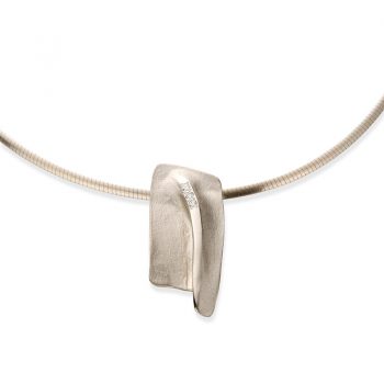 White Gold necklace N° 026