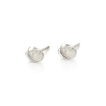 Silver earrings N° 037 SET