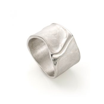 Silver Ring N° 024